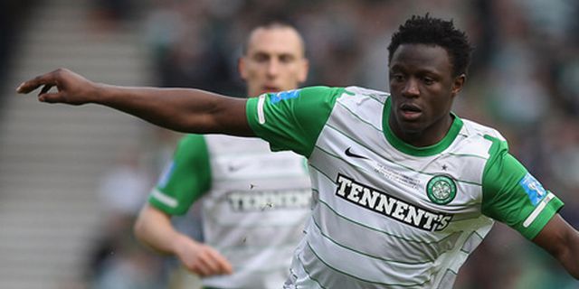 MU dan Arsenal Berebut Victor Wanyama