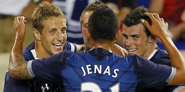Dawson: Cedera Bale Bukan Pura-Pura