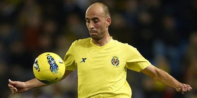 Fiorentina Resmi Dapatkan Borja Valero Fiorentina Resmi Dapatkan Borja Valero