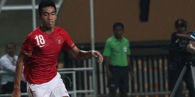 Aji Santoso Harap Kuota Striker Asing Dibatasi