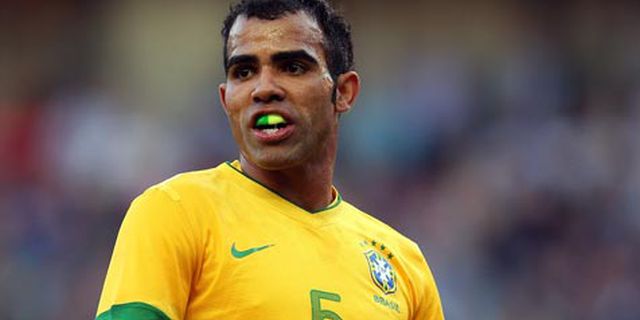 Sandro: Sukses Olimpiade Bisa Menular ke Piala Dunia