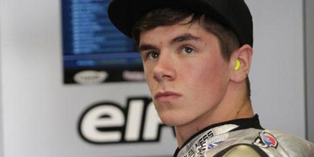 Redding: MotoGP 'Area' yang Harus Dijelajahi