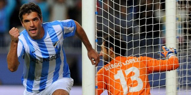 Malaga Diancam Oleh Pemainnya