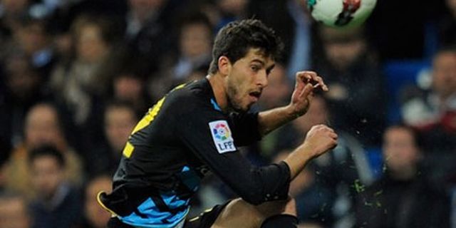 Gagal Tes Medis di Mestalla, Vila Kembali ke Milan Gagal Tes Medis di Mestalla, Vila Kembali ke Milan