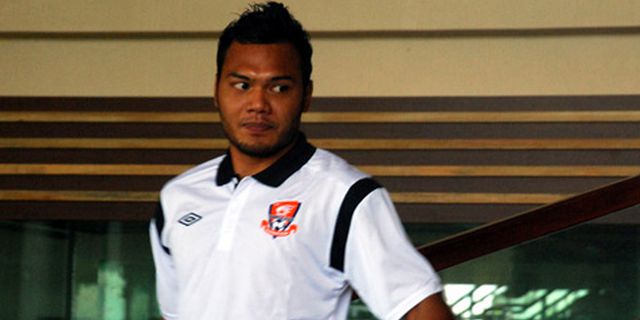 Safee Beri Sinyal Tinggalkan Pelita Sebelum Lebaran