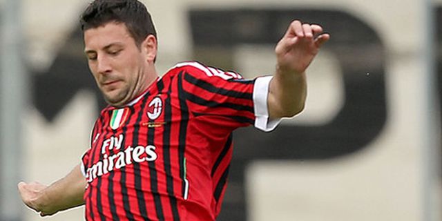 Bonera Sarankan Milan Tiru Model Juventus Bonera Sarankan Milan Tiru Model Juventus