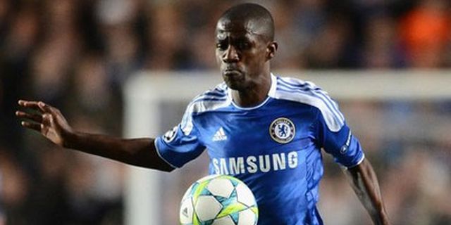 Ramires: Fokus Utama Pra Musim Adalah Kebugaran