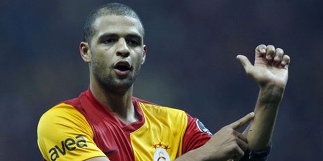 Melo Setujui Tawaran Galatasaray