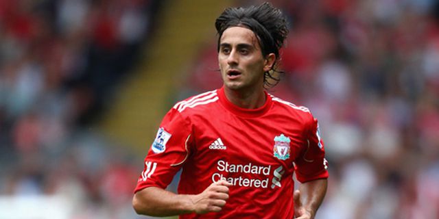 Fiorentina Resmi Rekrut Aquilani Dari Liverpool Fiorentina Resmi Rekrut Aquilani Dari Liverpool