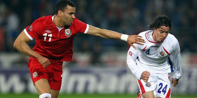 Pemain Incaran Fergie Siap Hengkang Pemain Incaran Fergie Siap Hengkang