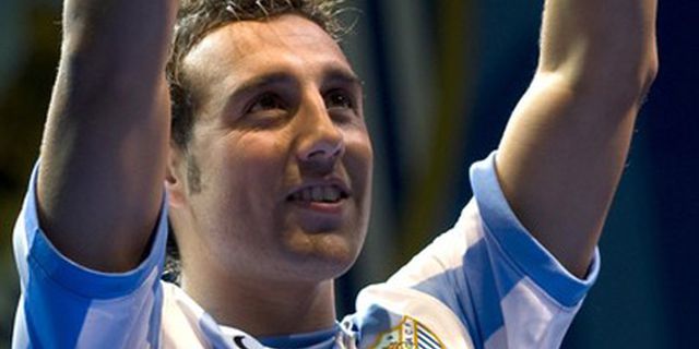 Santi Cazorla Lulus Tes Medis di Arsenal Santi Cazorla Lulus Tes Medis di Arsenal