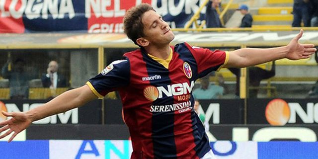 Liverpool Lepas Tawaran Untuk Gaston Ramirez Liverpool Lepas Tawaran Untuk Gaston Ramirez