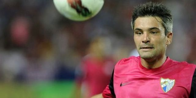 Toulalan Bantah Akan Gabung Barcelona