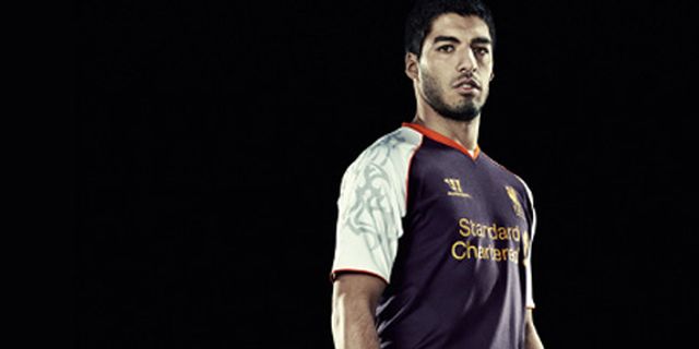 Rodgers Yakin Suarez Bersinar Bersamanya Rodgers Yakin Suarez Bersinar Bersamanya