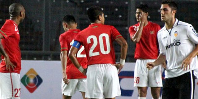 Review: Tak Sepadan, Valencia Permak Indonesia