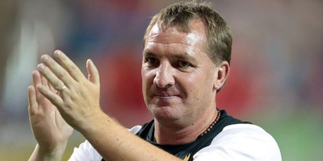 Rodgers Siap Berburu Pemain Pinjaman