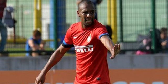 Maicon Masuk Radar PSG