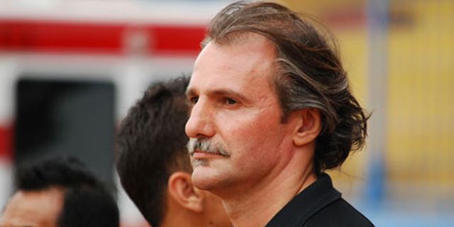 Awal September, Petar Segrt Pimpin Latihan PSM Awal September, Petar Segrt Pimpin Latihan PSM