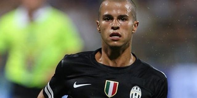 Giovinco: 'Aneh' Rasanya Tanpa Conte