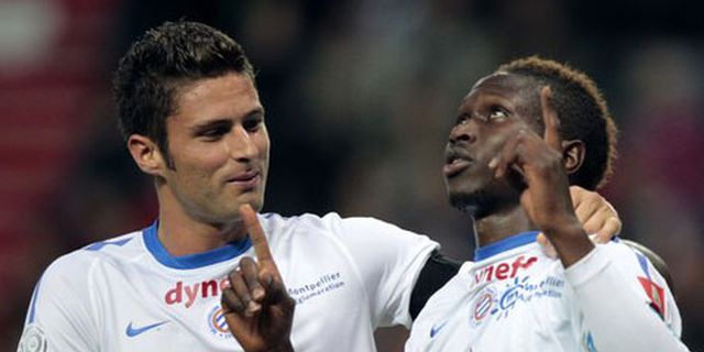 Milan: Perburuan Yanga-Mbiwa Telah Gagal Milan: Perburuan Yanga-Mbiwa Telah Gagal