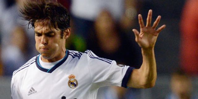 Mourinho Minta Kaka Tegas Tentukan Pilihan Mourinho Minta Kaka Tegas Tentukan Pilihan