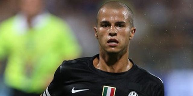 Giovinco Ingin Warisi Nomor Punggung 10