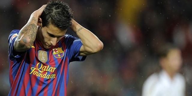Tello Diabaikan Barca, Liverpool dan Arsenal Siaga