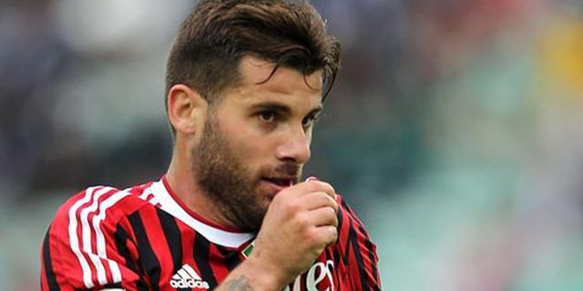 Nocerino Bangga Warisi Nomor Gattuso