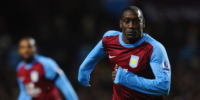 Heskey Enggan Main di Championship