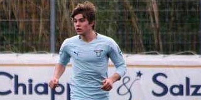 Lazio Gusar Talenta Mudanya 'Dirampok' City Lazio Gusar Talenta Mudanya 'Dirampok' City