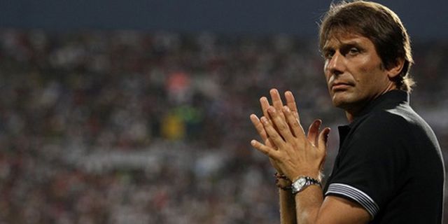 Conte Dihukum 10 Bulan, Pepe dan Bonucci Bebas