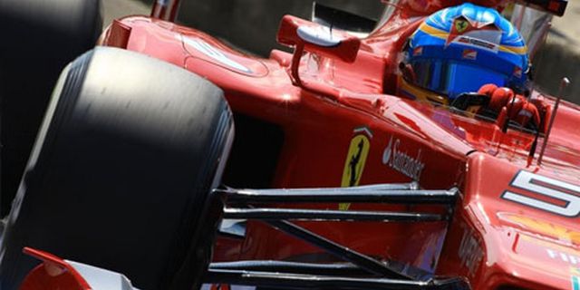 Valencia Bakal Gelar Ferrari World Finals Ke-20