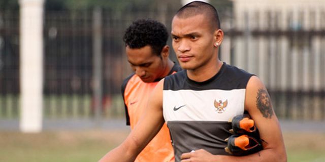 Kekuatan Finansial, Alasan Ferdinand Sinaga Pilih Persisam