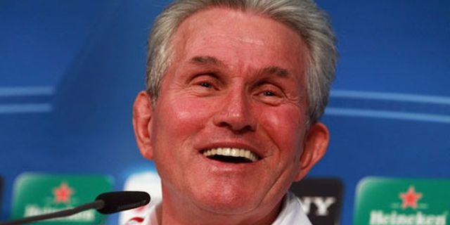 Heynckes: Bayern Butuh Pembenahan di Lini Belakang