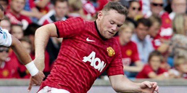 Rooney Sanjung Kemampuan Kagawa Rooney Sanjung Kemampuan Kagawa