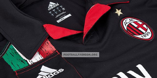 Gazprom Bantah Niat Investasi ke Milan Gazprom Bantah Niat Investasi ke Milan