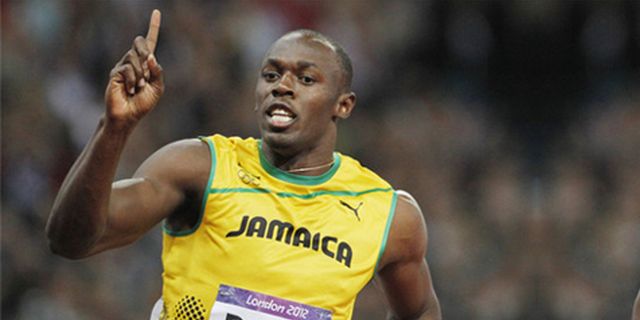 Rooney Tanggapi Dingin Hasrat Bolt ke United Rooney Tanggapi Dingin Hasrat Bolt ke United
