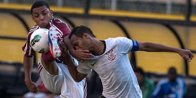 Chelsea Incar Wallace Gantikan Bosingwa Chelsea Incar Wallace Gantikan Bosingwa