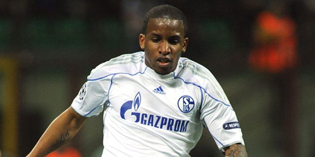 Optimisme Farfan Untuk Hancurkan Dominasi Dortmund