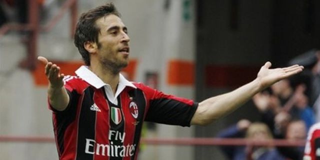 Flamini Pahami Dilema Van Persie 