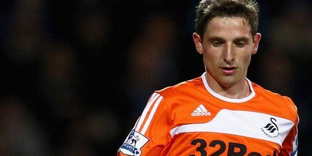 Liverpool Tebus Banderol Joe Allen Liverpool Tebus Banderol Joe Allen