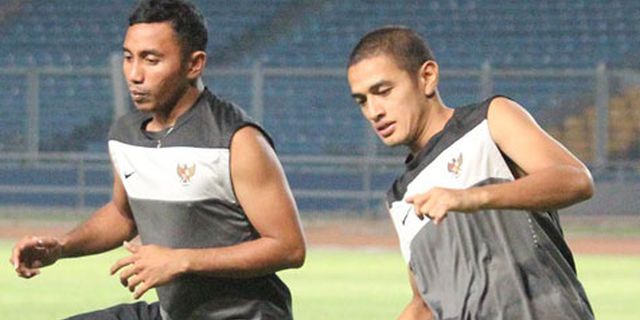 Cara Pemain Timnas Indonesia Usir Kejenuhan Jalani TC