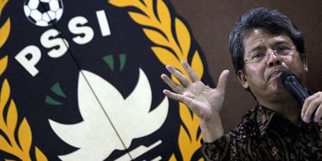 Ketua JC Tolak Bergulirnya ISL November Nanti Ketua JC Tolak Bergulirnya ISL November Nanti