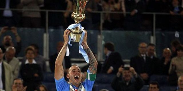 Cannavaro Tekankan Pentingnya Super Coppa