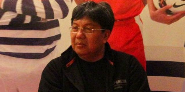 CEO Persebaya Tunggu Dananya Diganti Konsorsium 