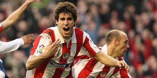 Javi Martinez Ingin Bertahan di San Mames