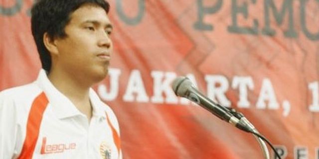 Jakmania Inginkan Perbaikan Manajemen Klub Jakmania Inginkan Perbaikan Manajemen Klub