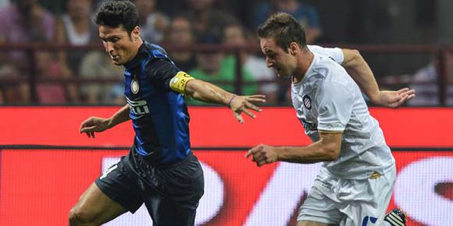 Highlights Liga Europa: Inter Milan 0-2 Hajduk Split