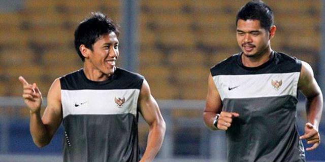 Pemain ISL Tinggalkan TC Timnas