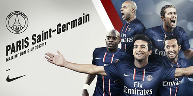 Pemain Lille Jagokan PSG Juara Liga Prancis